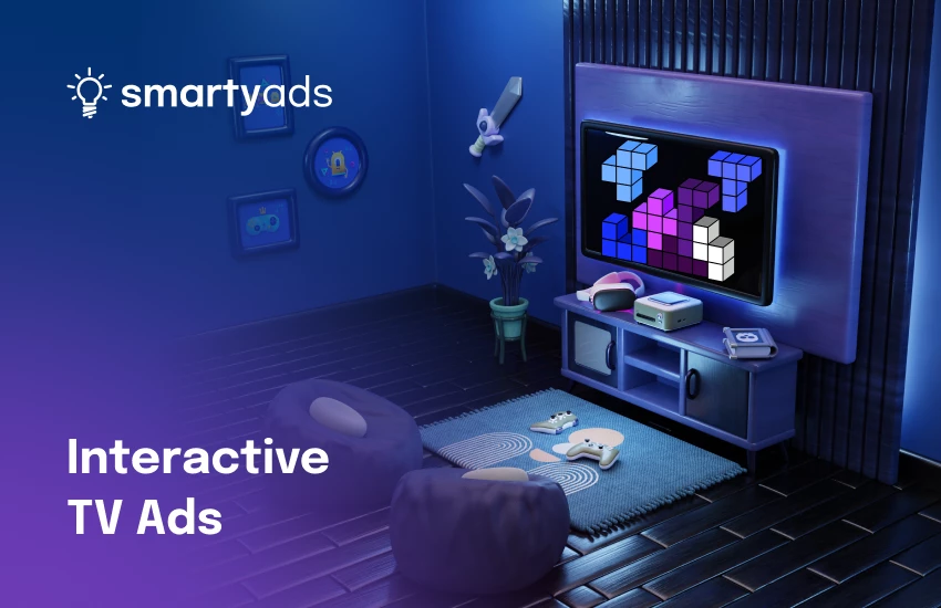 Interactive TV Ads: How DSP Technology Makes Television Truly Programmatic